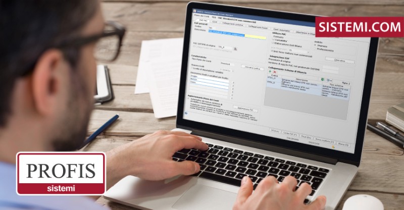 Riforma del Terzo Settore: con PROFIS funzionalità integrate per la gestione degli ETS non commerciali