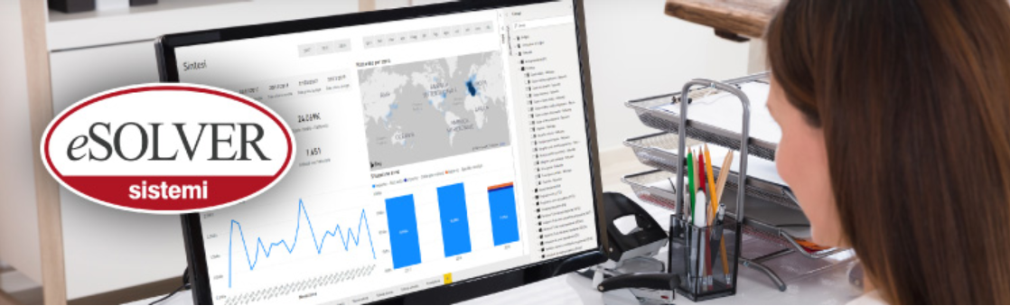 Da dati locali alle informazioni condivise per prendere decisioni